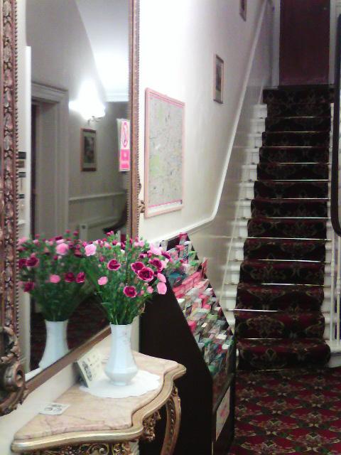 Albro House Hotel London Luaran gambar