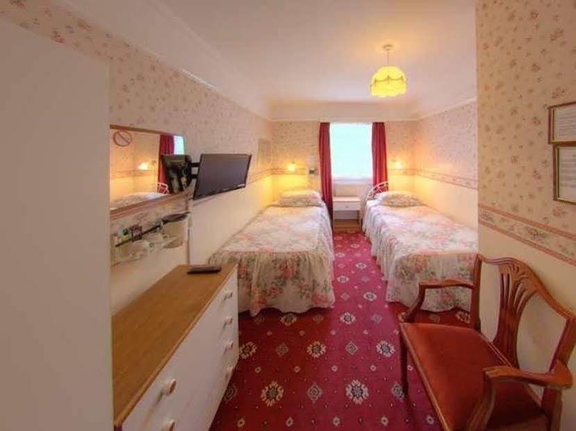 Albro House Hotel London Luaran gambar